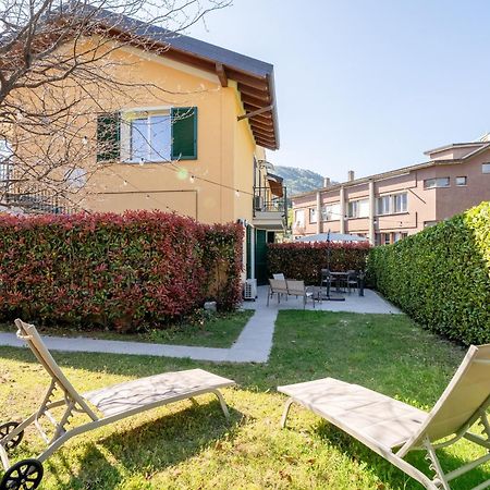 Blue Bellagio By Wonderful Italy Apartment Exterior photo