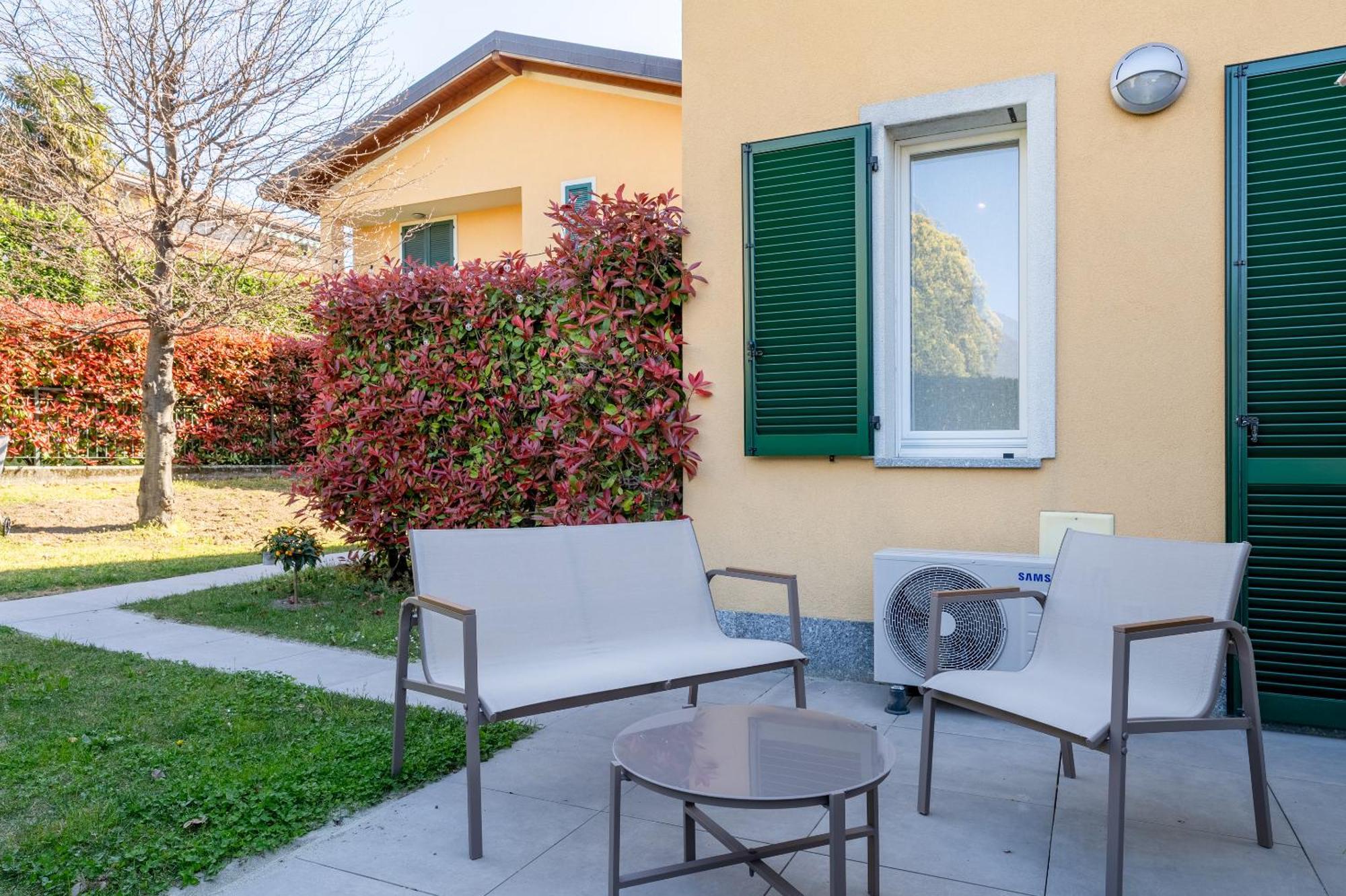 Blue Bellagio By Wonderful Italy Apartment Exterior photo